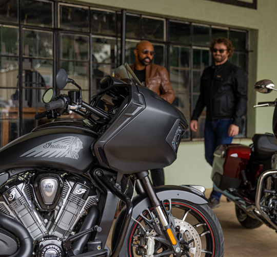 CARACTERÍSTICAS PARA LARGAS DISTANCIAS