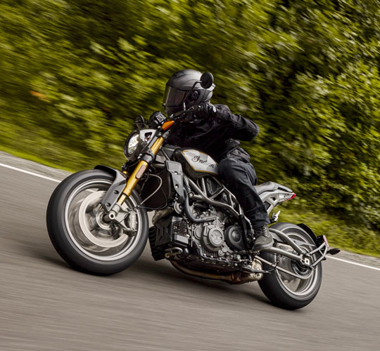 La mejor tecnología de apoyo a la conducción